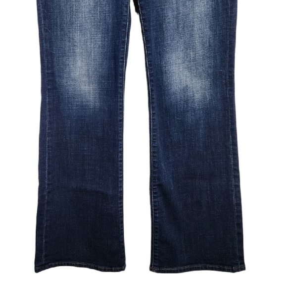 Lucky Brand Sweet Boot Womens Jeans Size 10 - Picture 4 of 10